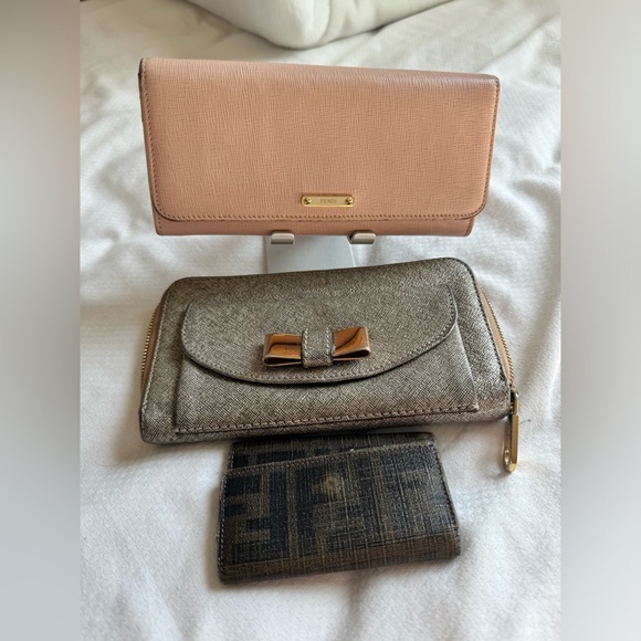 🔥Womens Wallet (Bundle-4pcs) - Picture 1 of 17
